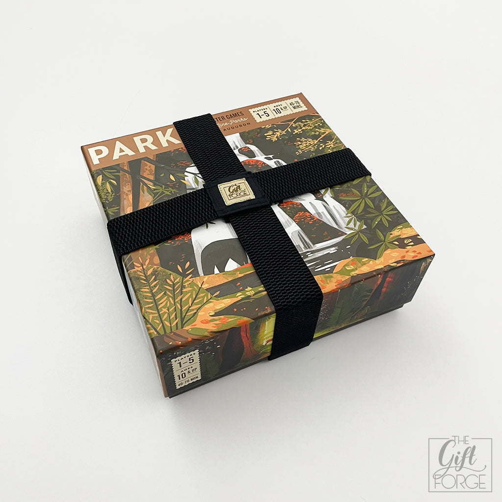 Elastic box band - 40x40 cm