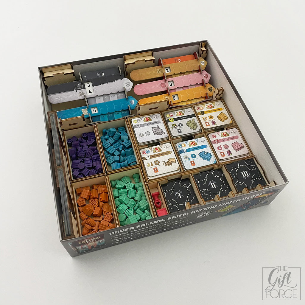 Insert compatible with Kutná Hora: The City of Silver