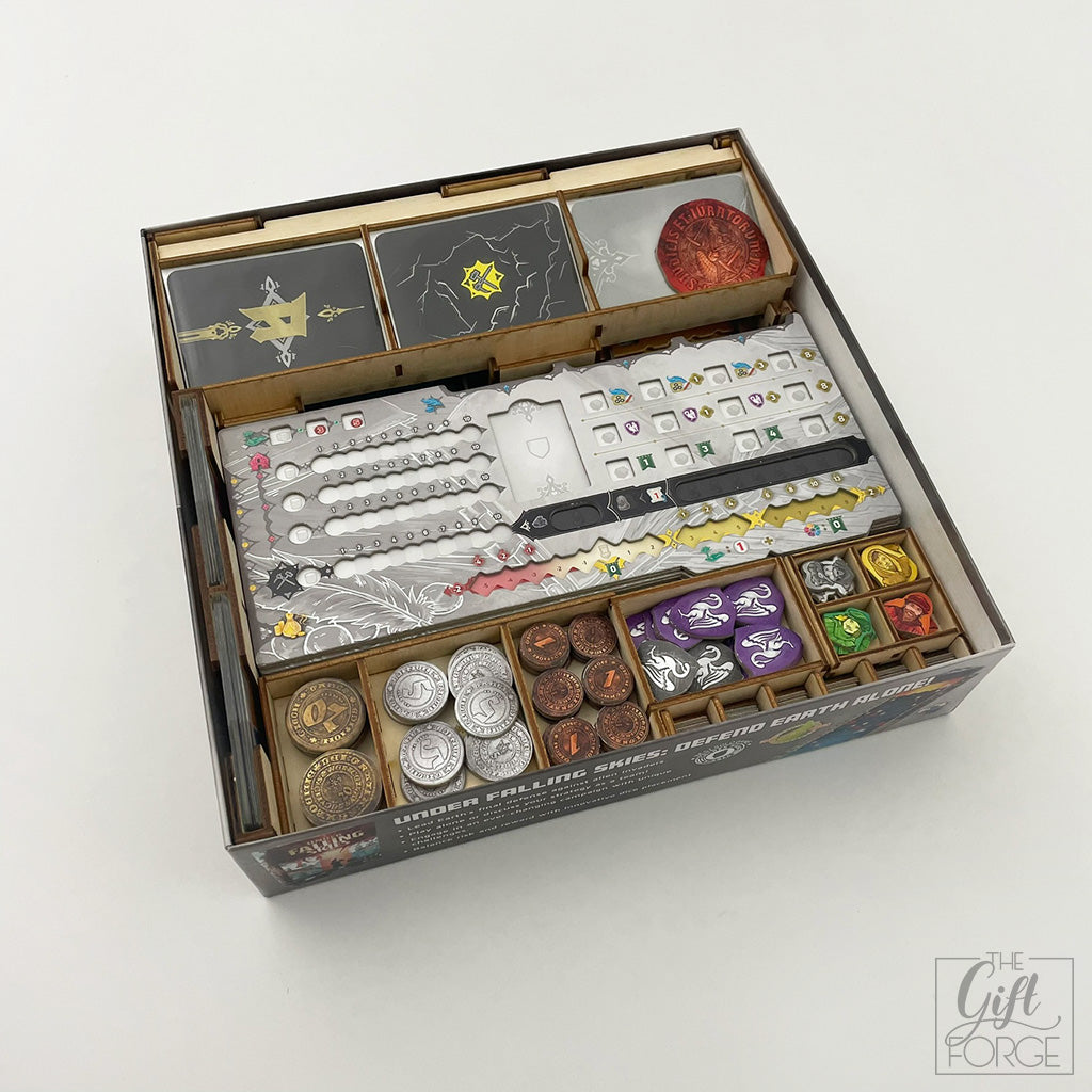 Insert compatible with Kutná Hora: The City of Silver