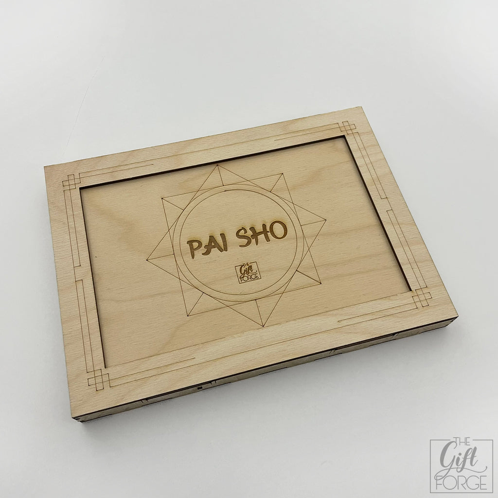 Pai Sho