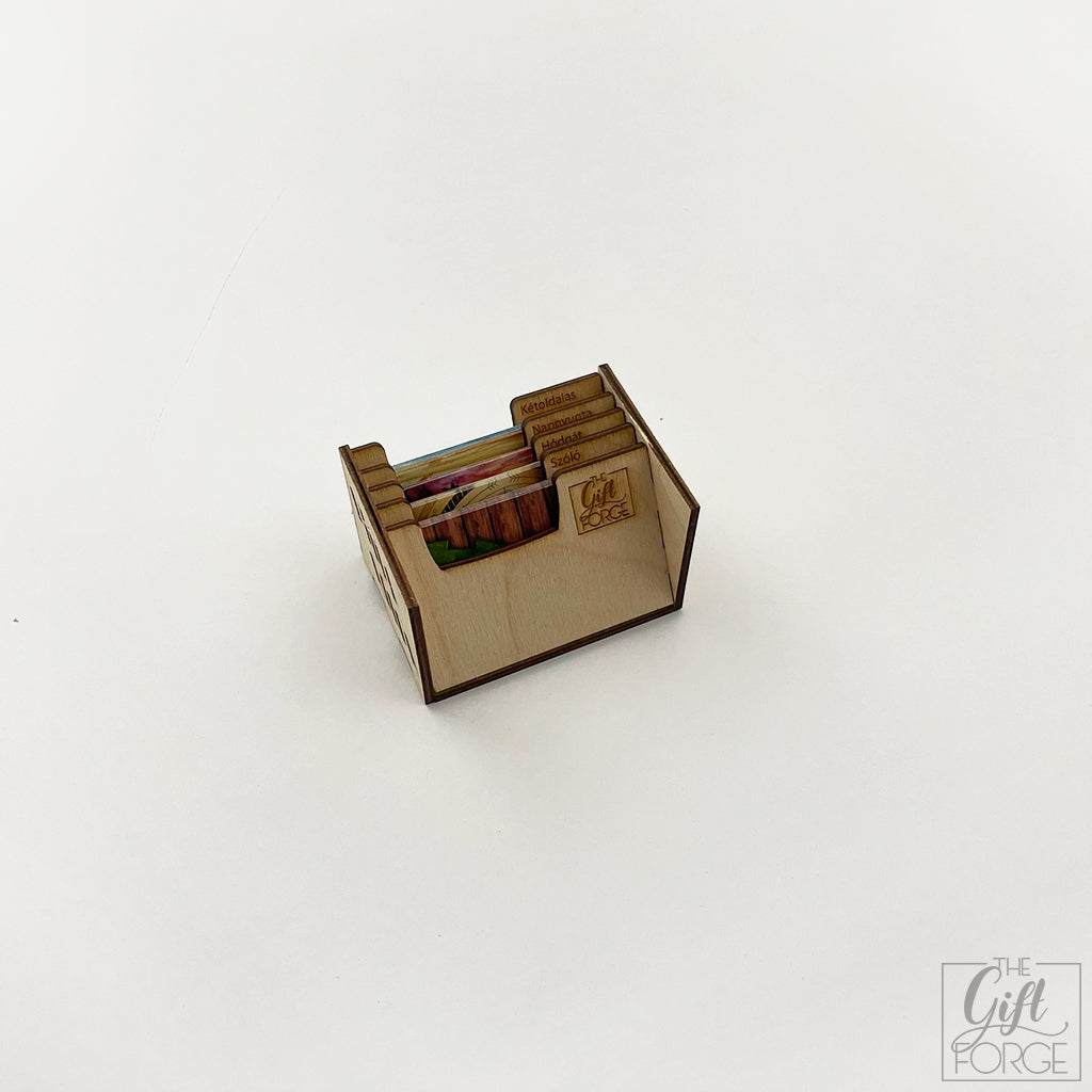 Insert compatible with Meadow