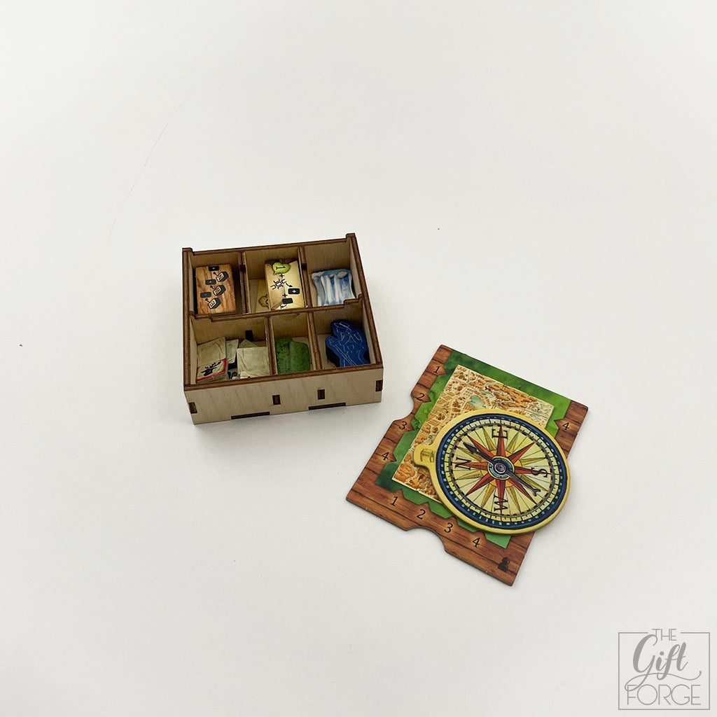 Insert compatible with Meadow
