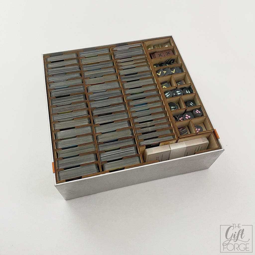 Insert compatible with Imperium: Horizons