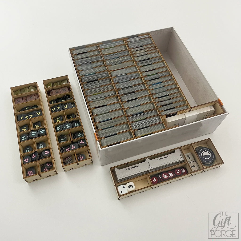 Insert compatible with Imperium: Horizons