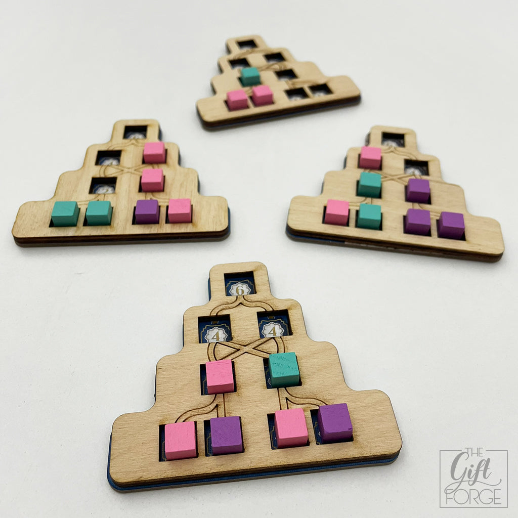 Donation tiles overlay compatible with Amritsar: The Golden Temple