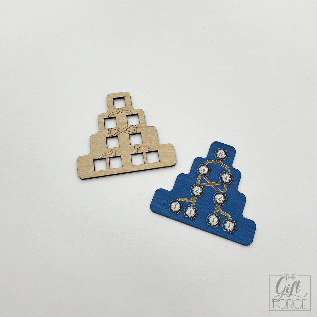 Donation tiles overlay compatible with Amritsar: The Golden Temple