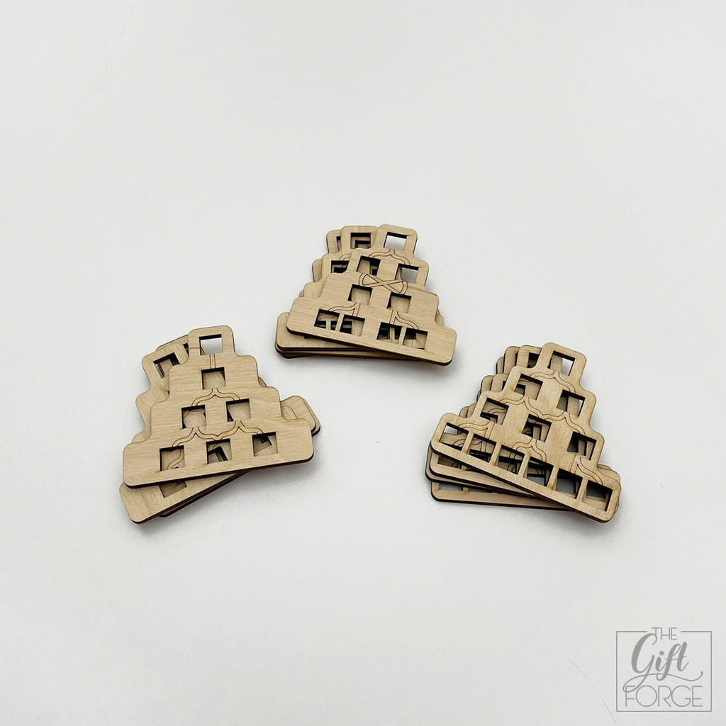 Donation tiles overlay compatible with Amritsar: The Golden Temple