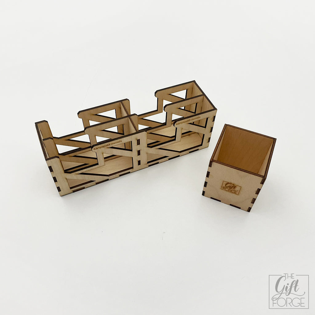 All-in insert compatible with Senjutsu: Battle For Japan