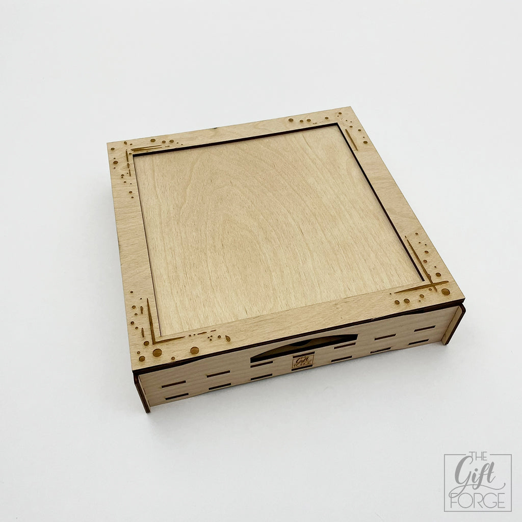 Paint tray - 33 mm