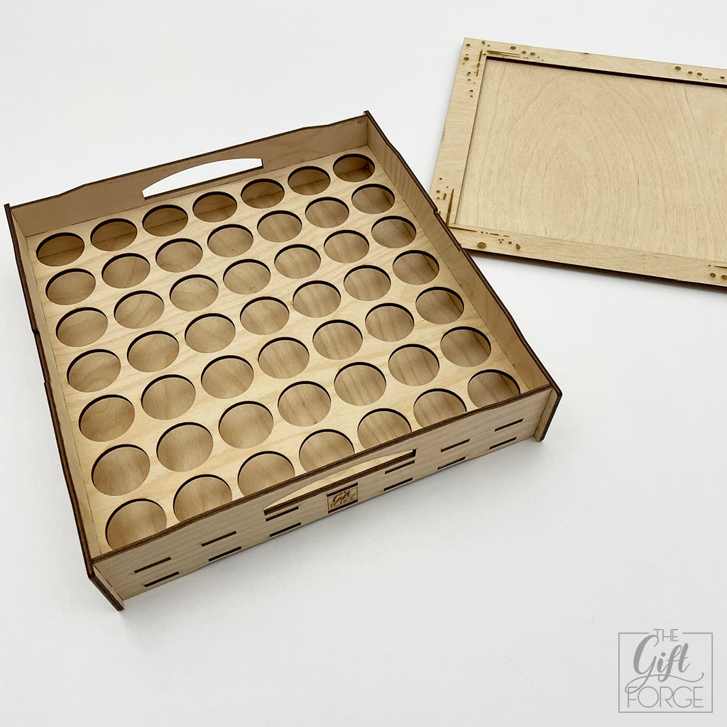 Paint tray - 33 mm
