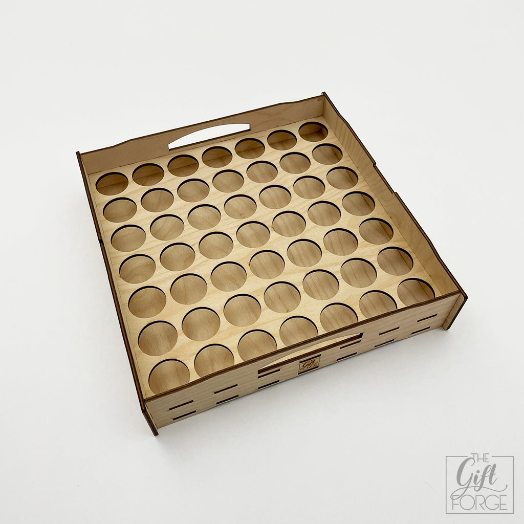 Paint tray - 33 mm