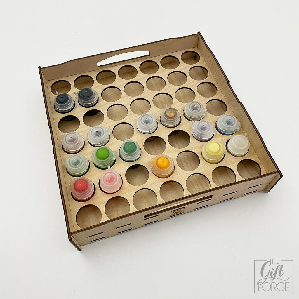 Paint tray - 33 mm