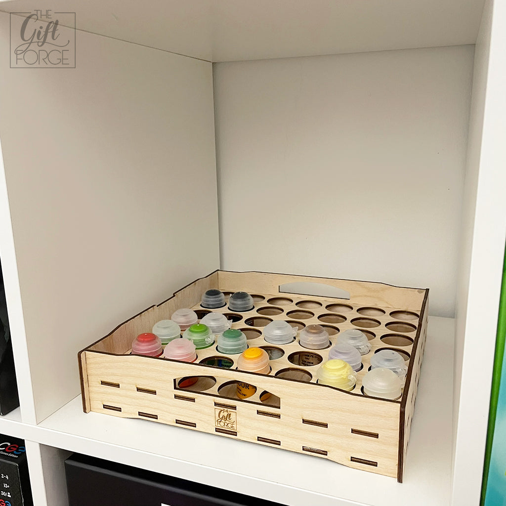 Paint tray - 33 mm