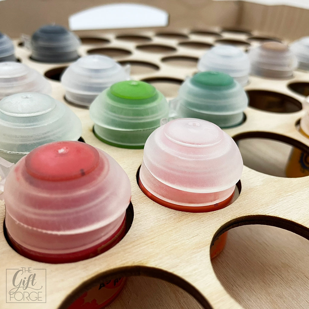 Paint tray - 33 mm