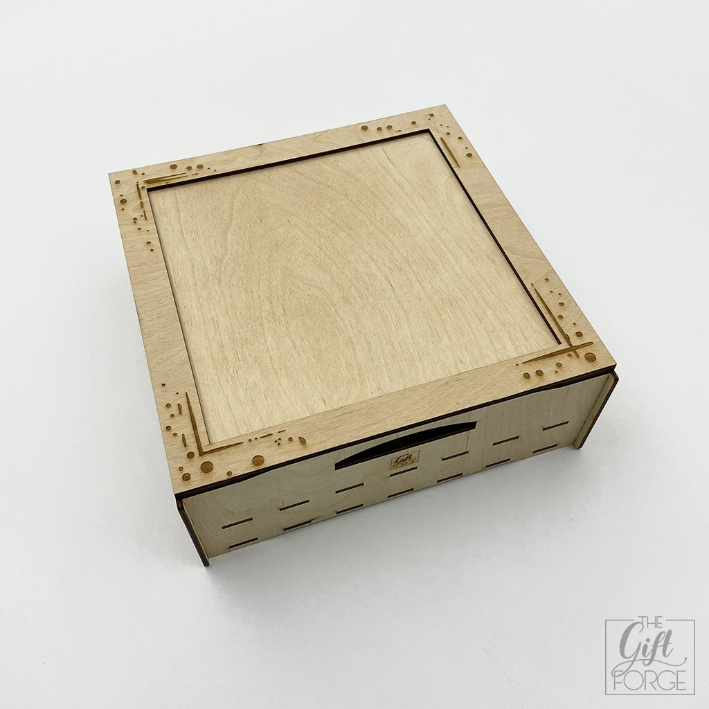 Paint tray - 36 mm