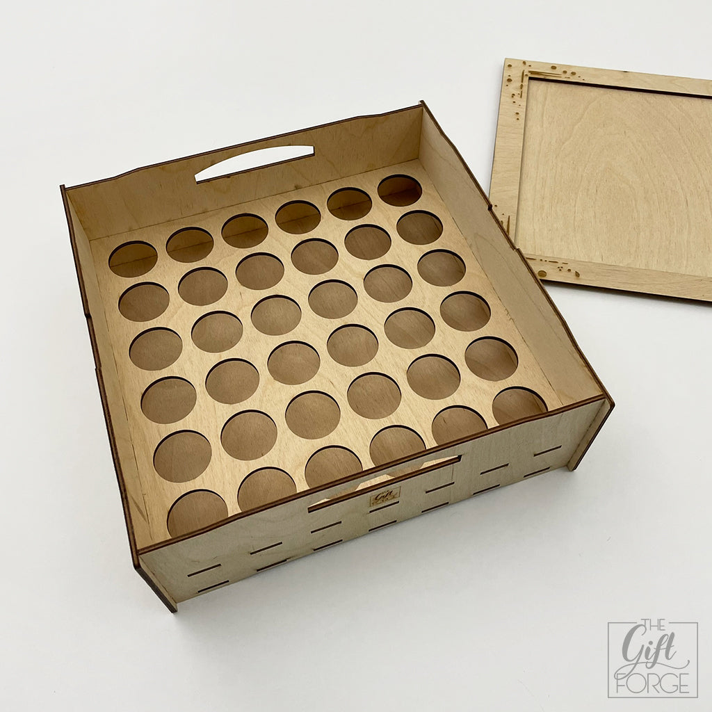 Paint tray - 36 mm