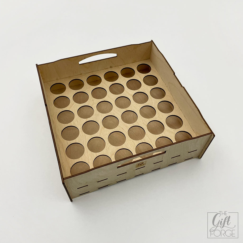 Paint tray - 36 mm