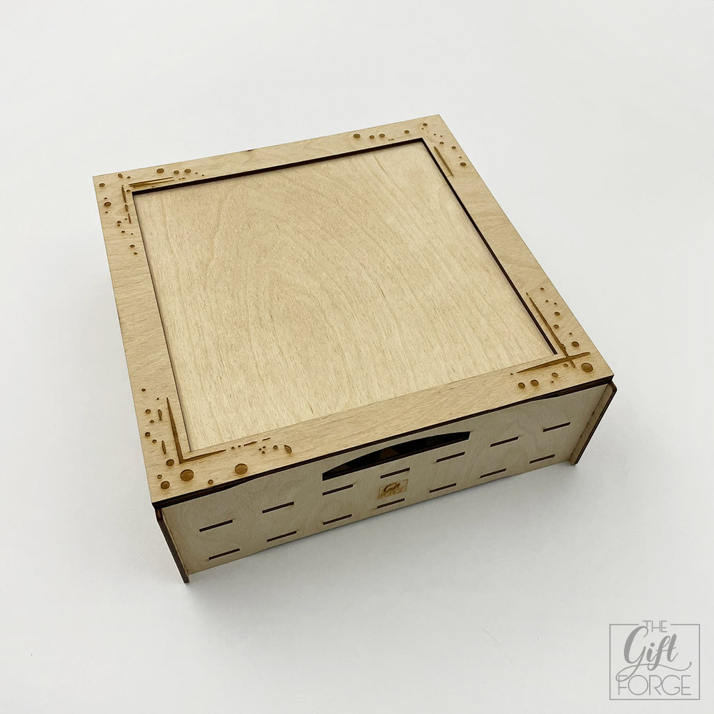 Paint tray - 27 mm