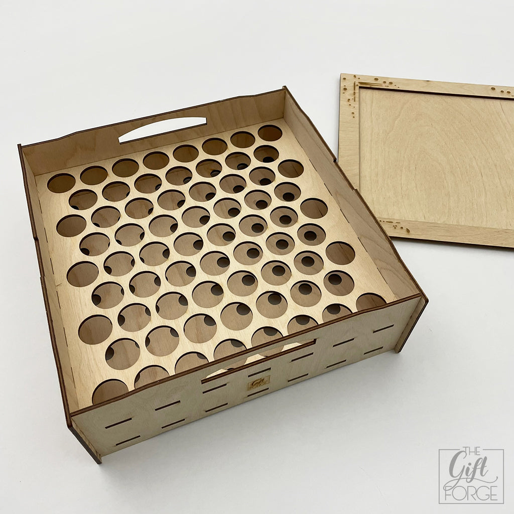 Paint tray - 27 mm
