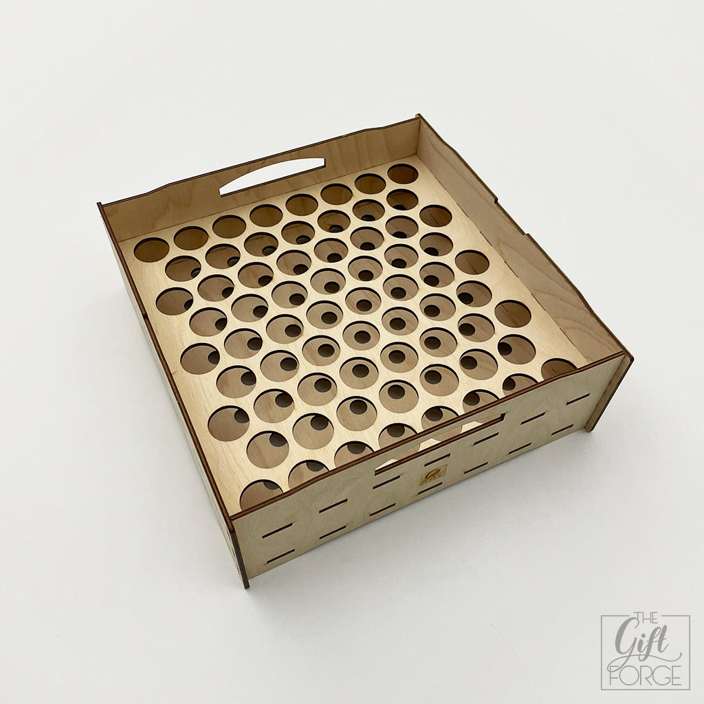 Paint tray - 27 mm
