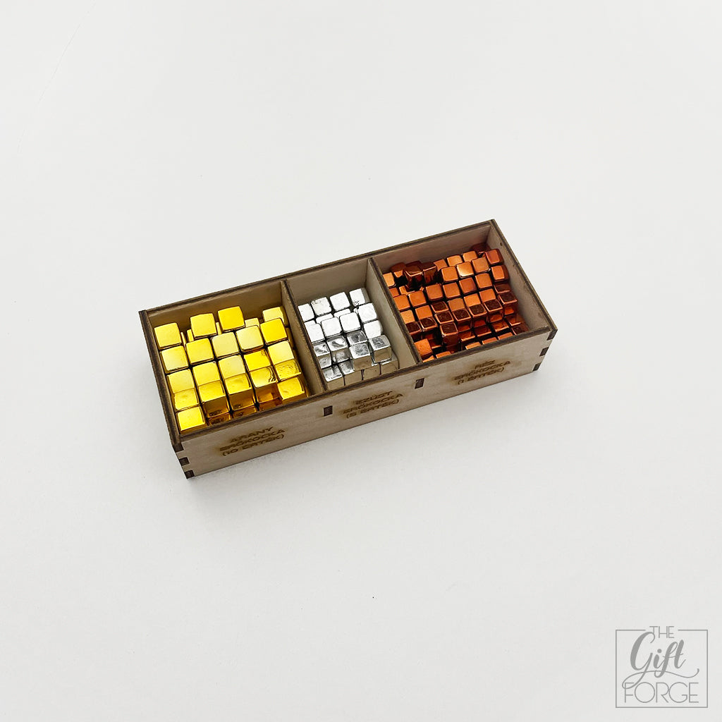 Insert compatible with Terraforming Mars (& Automa + Prelude 2 expansions)