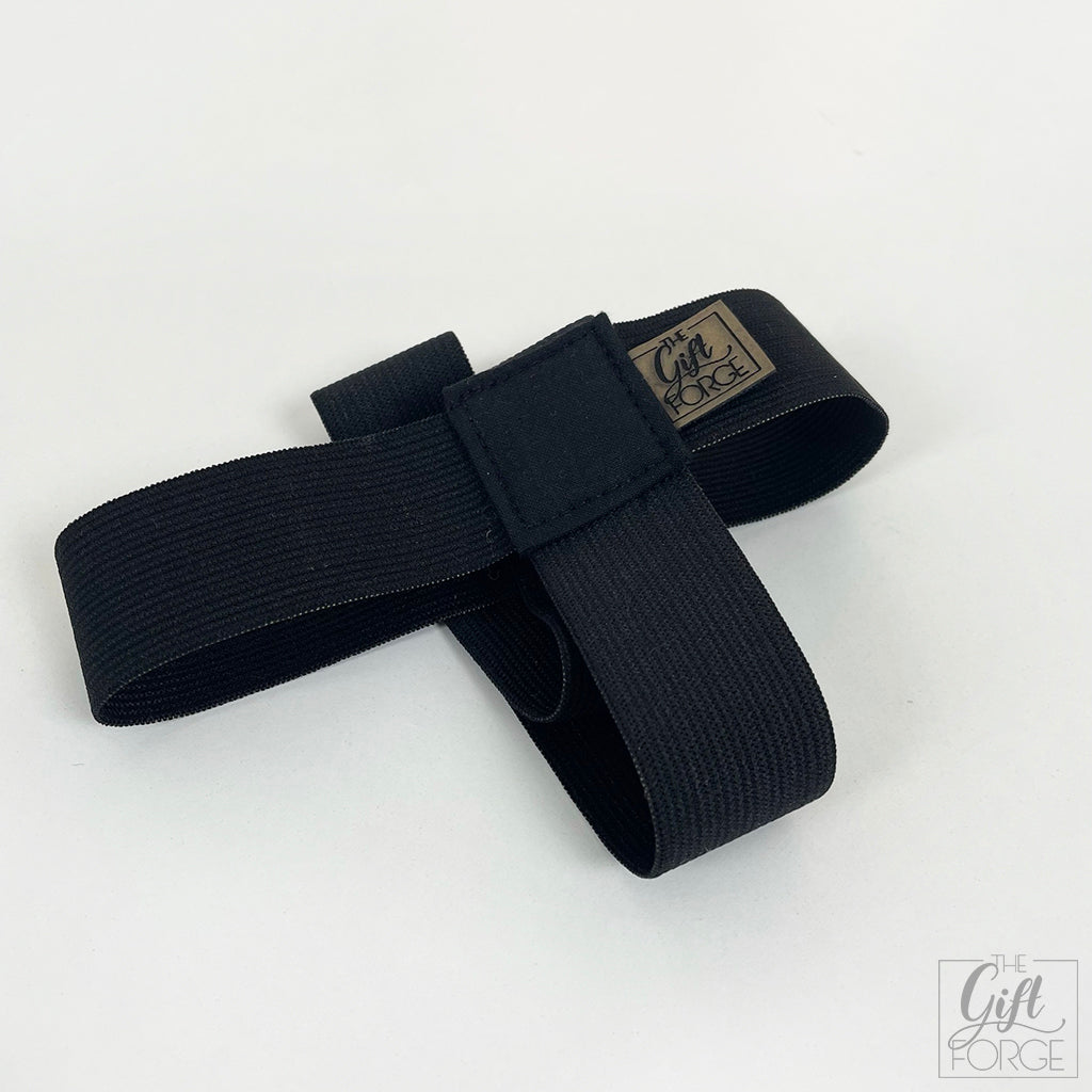 Elastic box band - 30x40 cm