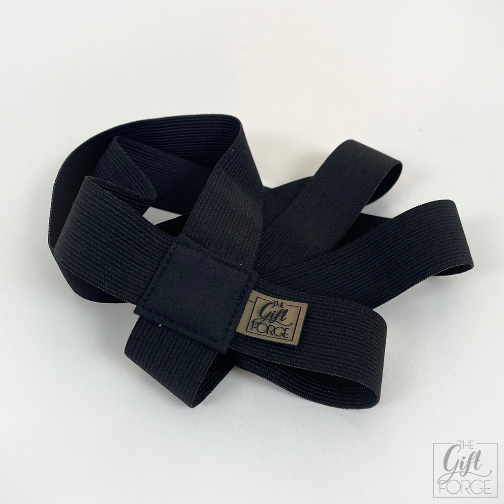 Elastic box band - 65x65 cm