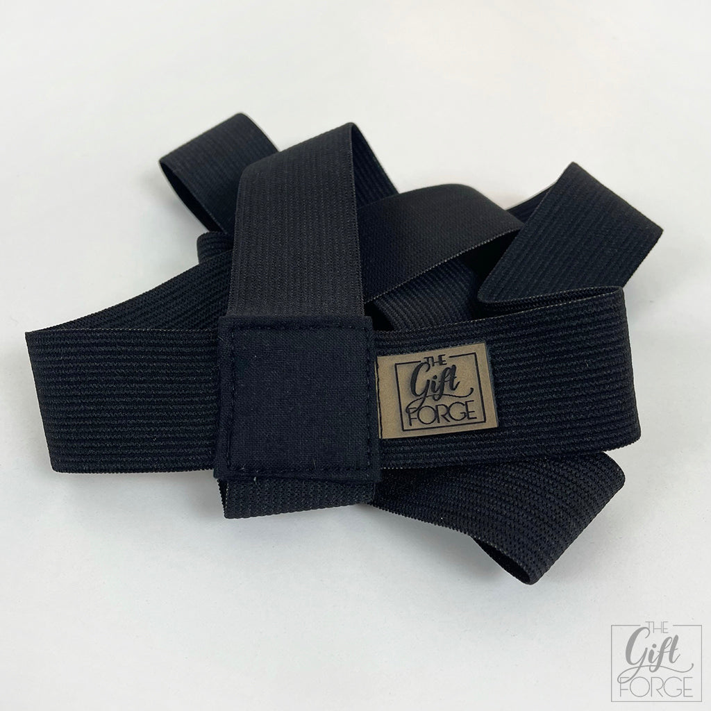 Elastic box band - 60x63 cm