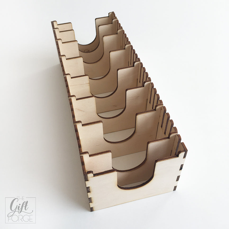 Card divider compatible with Arkham Horror: The Card Game