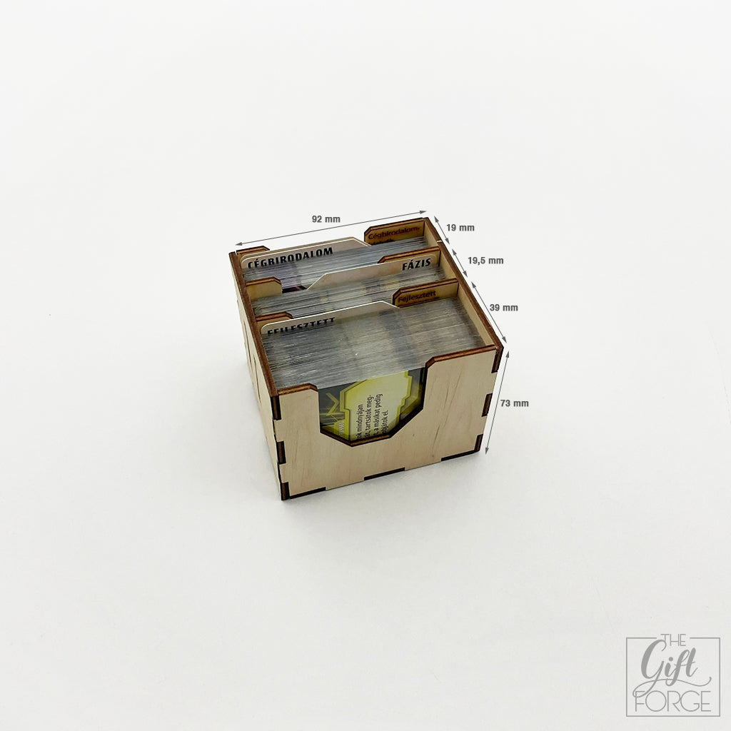 Insert compatible with Terraforming Mars: Ares Expedition