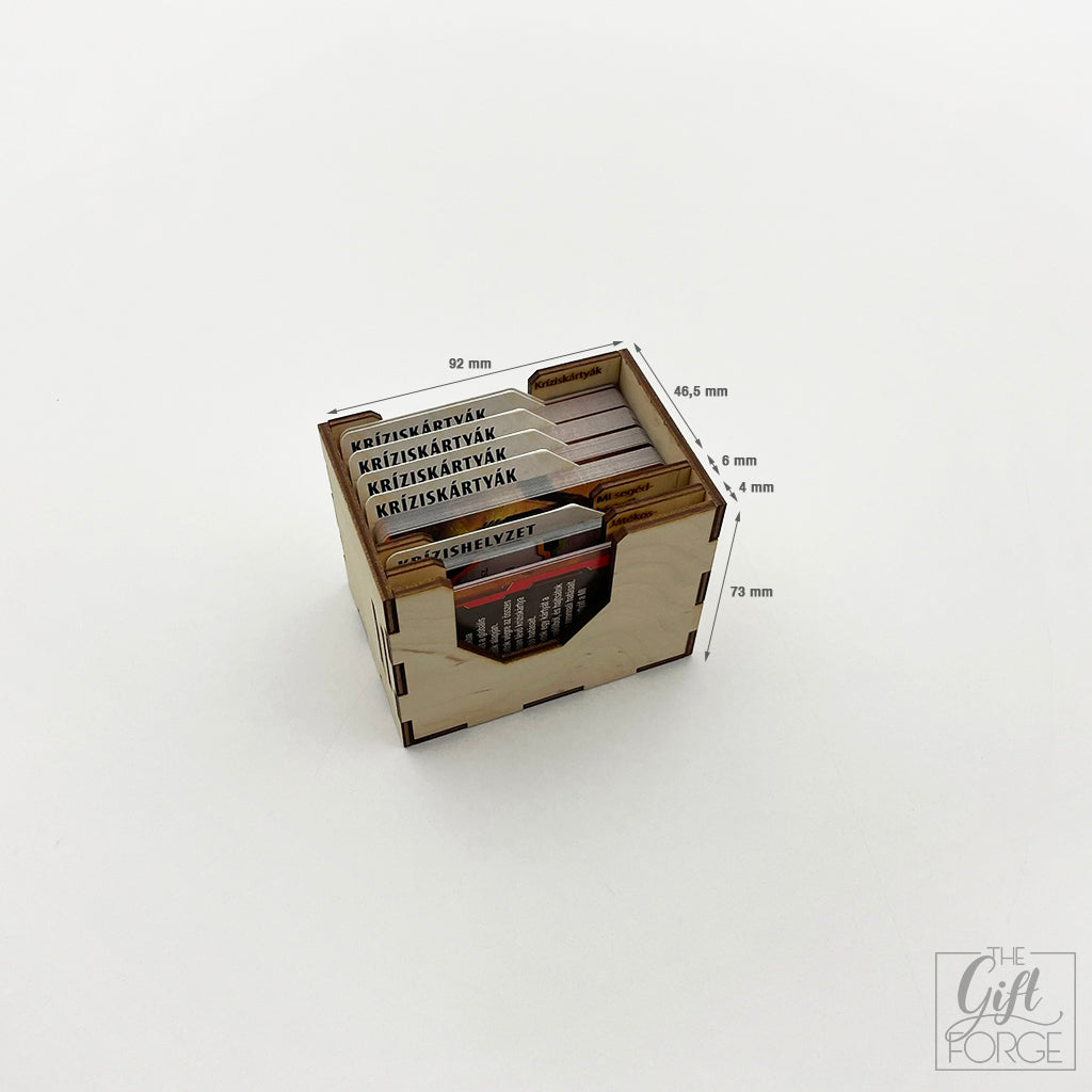 Insert compatible with Terraforming Mars: Ares Expedition