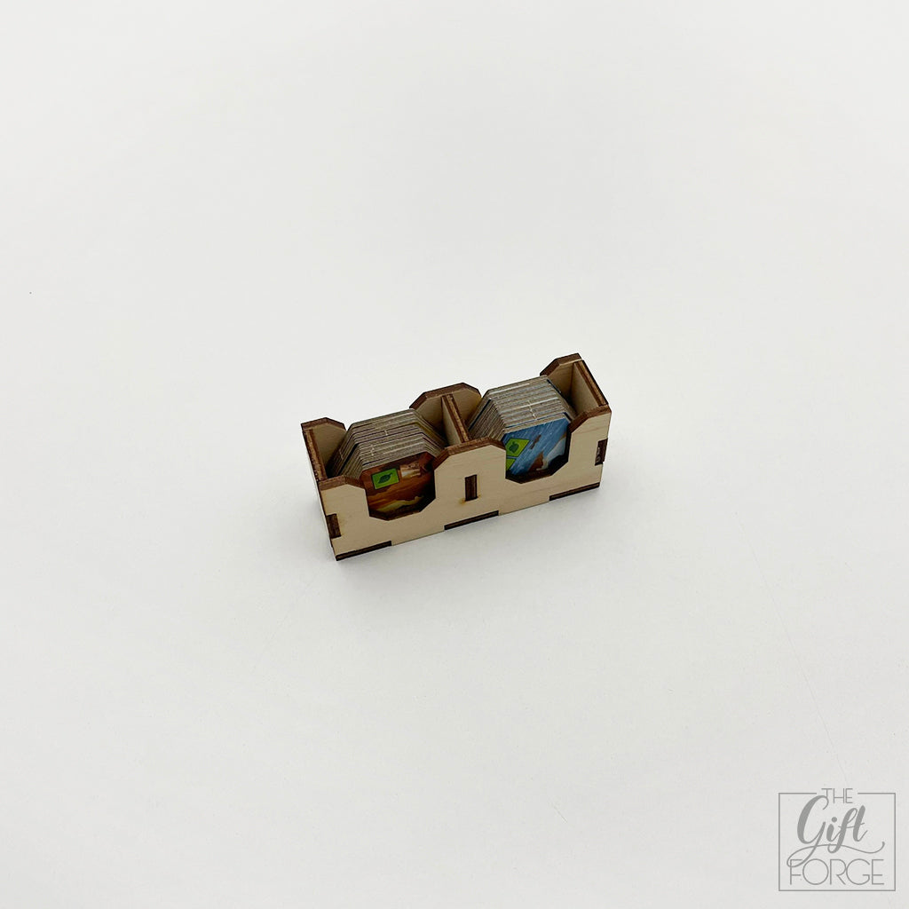 Insert compatible with Terraforming Mars: Ares Expedition