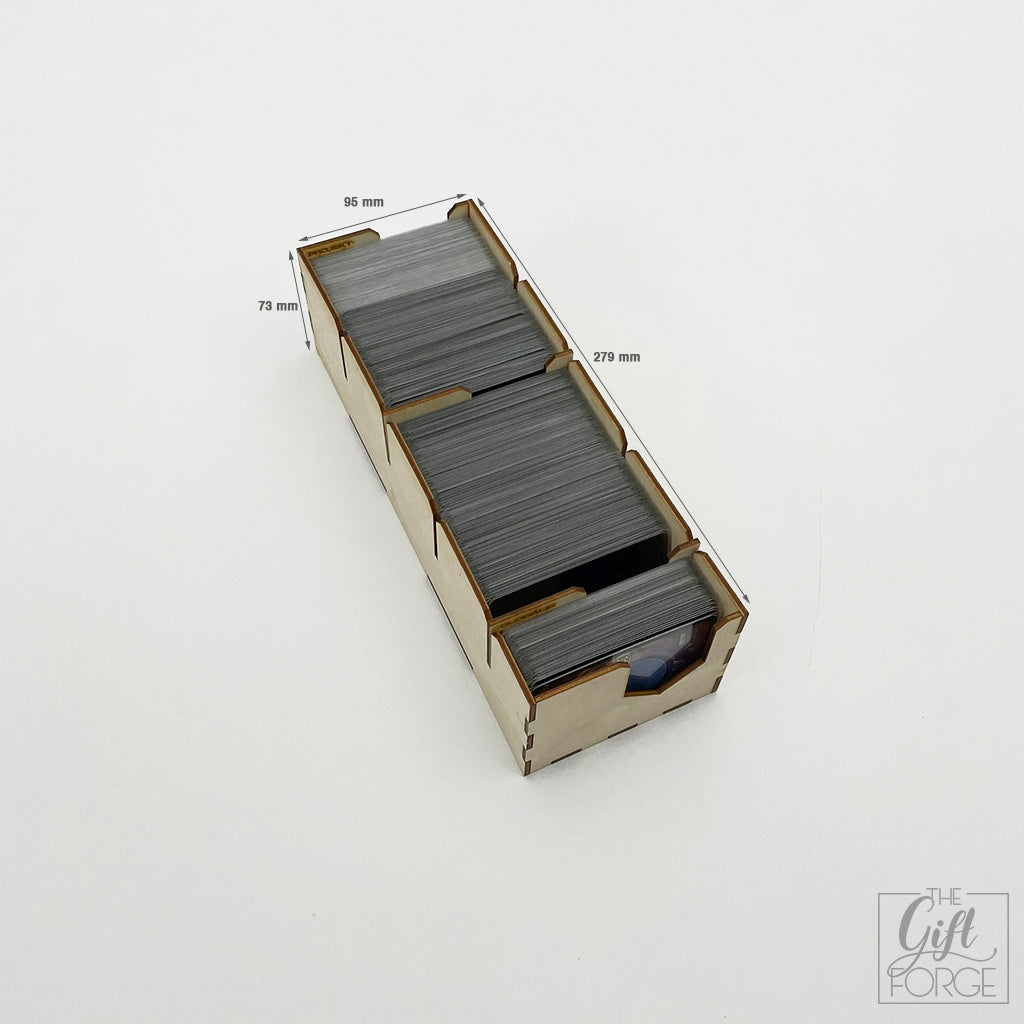 Insert compatible with Terraforming Mars (& Pathfinders)