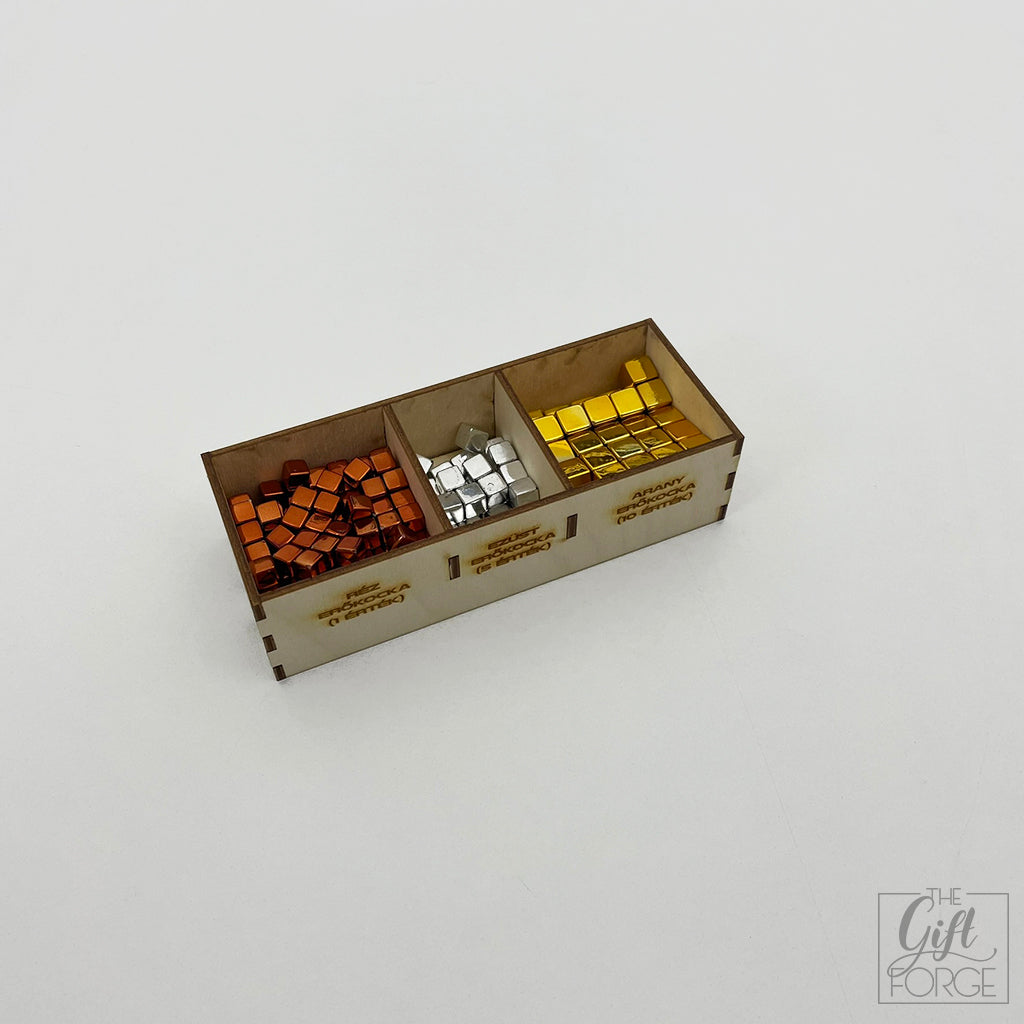 Insert compatible with Terraforming Mars (& Pathfinders)
