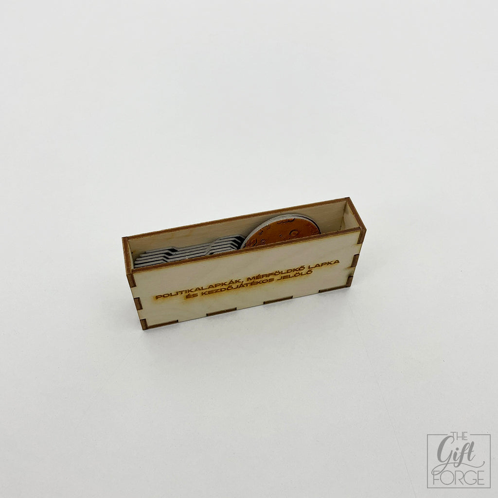 Insert compatible with Terraforming Mars (& Pathfinders)