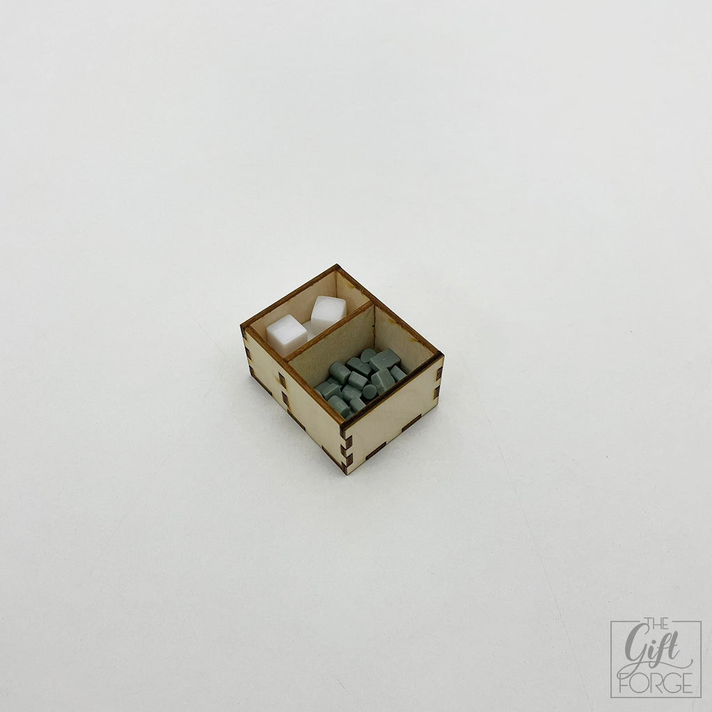 Insert compatible with Terraforming Mars (& Pathfinders)
