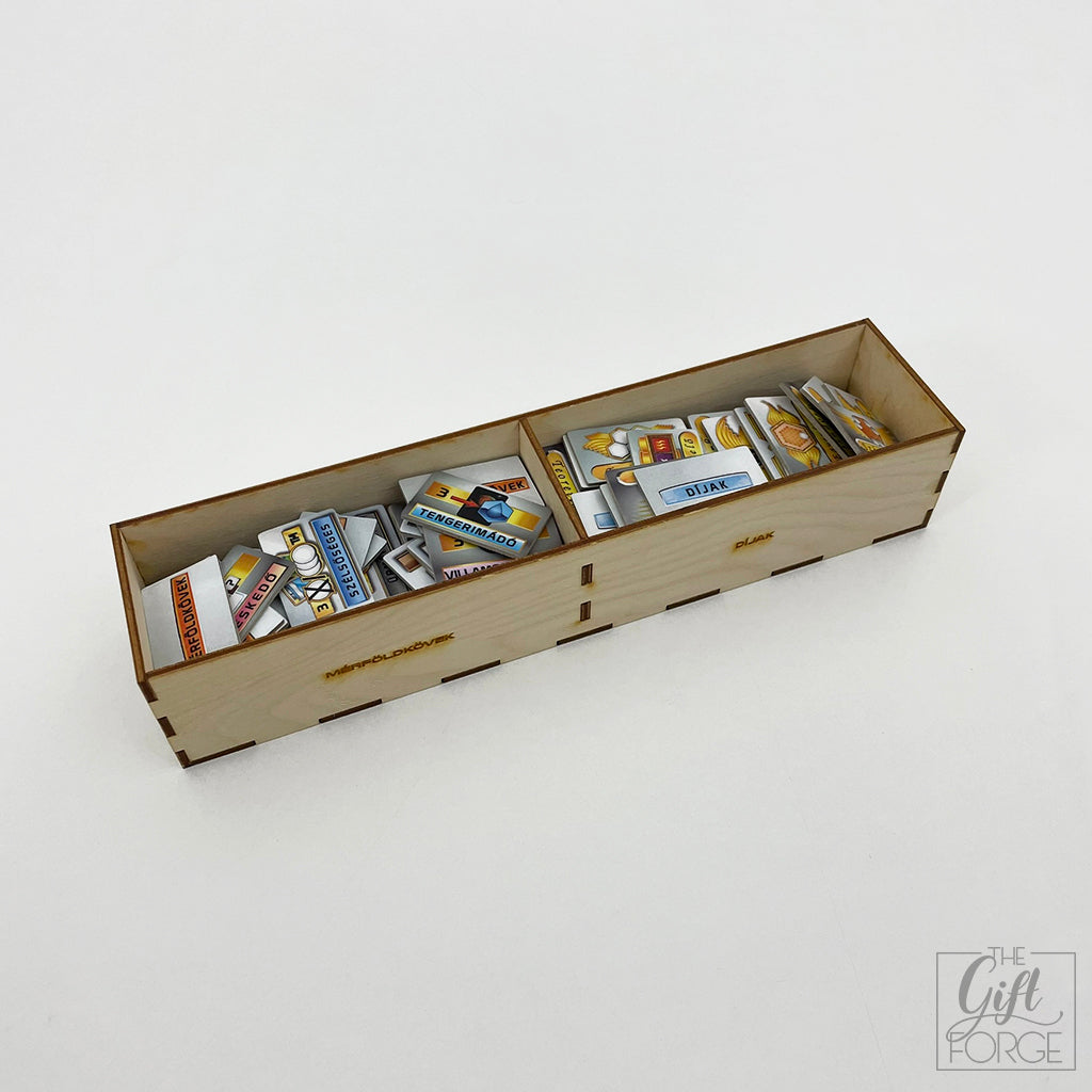 Insert compatible with Terraforming Mars (& Pathfinders)