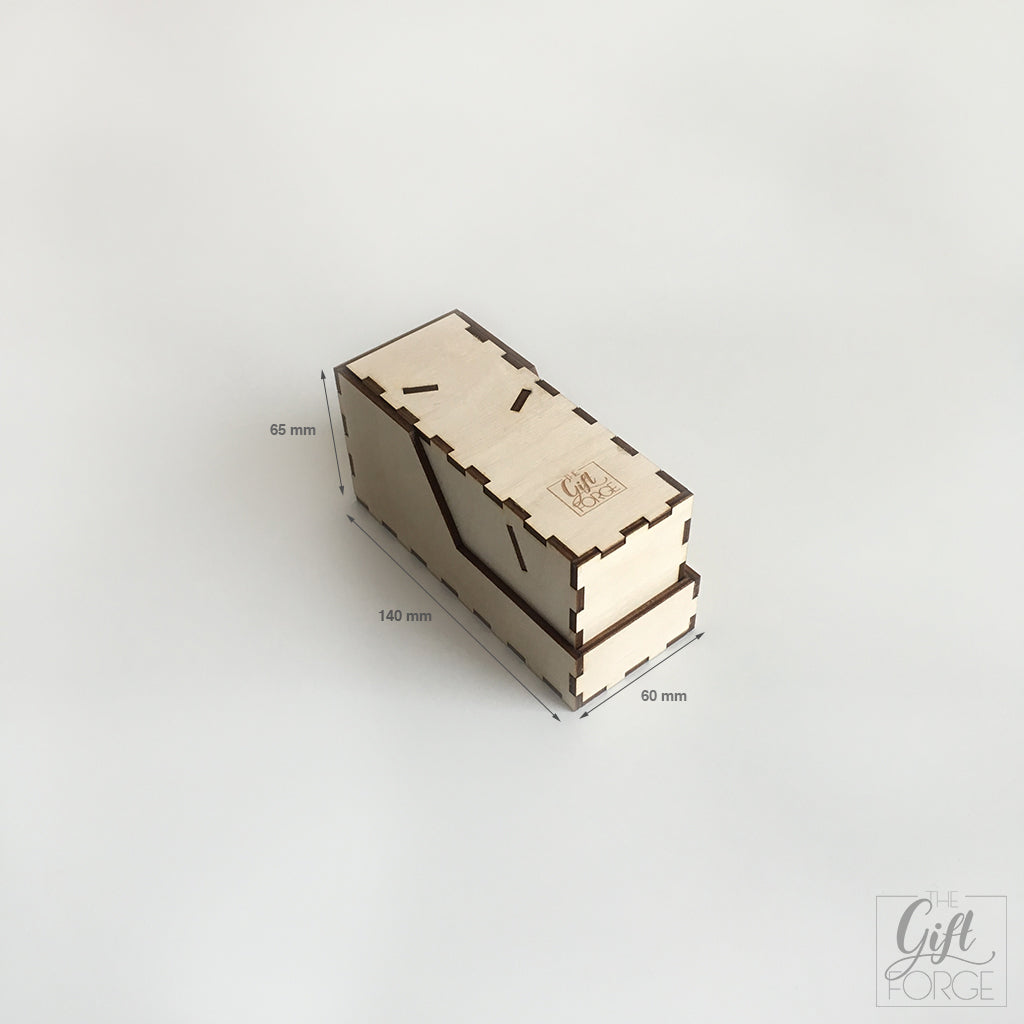 Dice tower (for travelling)