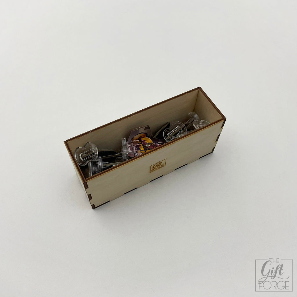 Insert compatible with Star Wars: Outer Rim