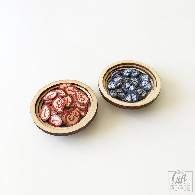Token holder