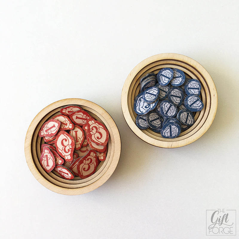 Token holder