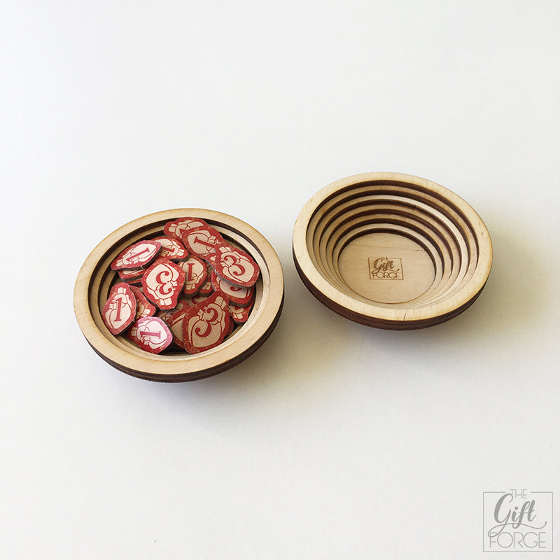 Token holder