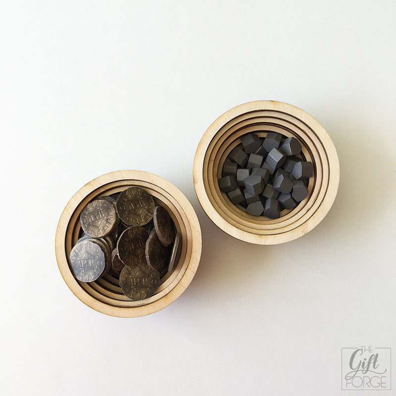 Token holder
