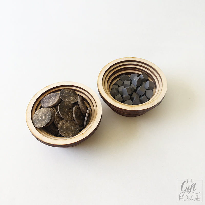 Token holder
