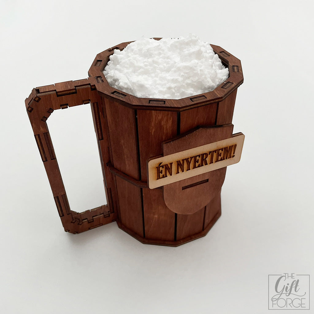 Jug of Victory