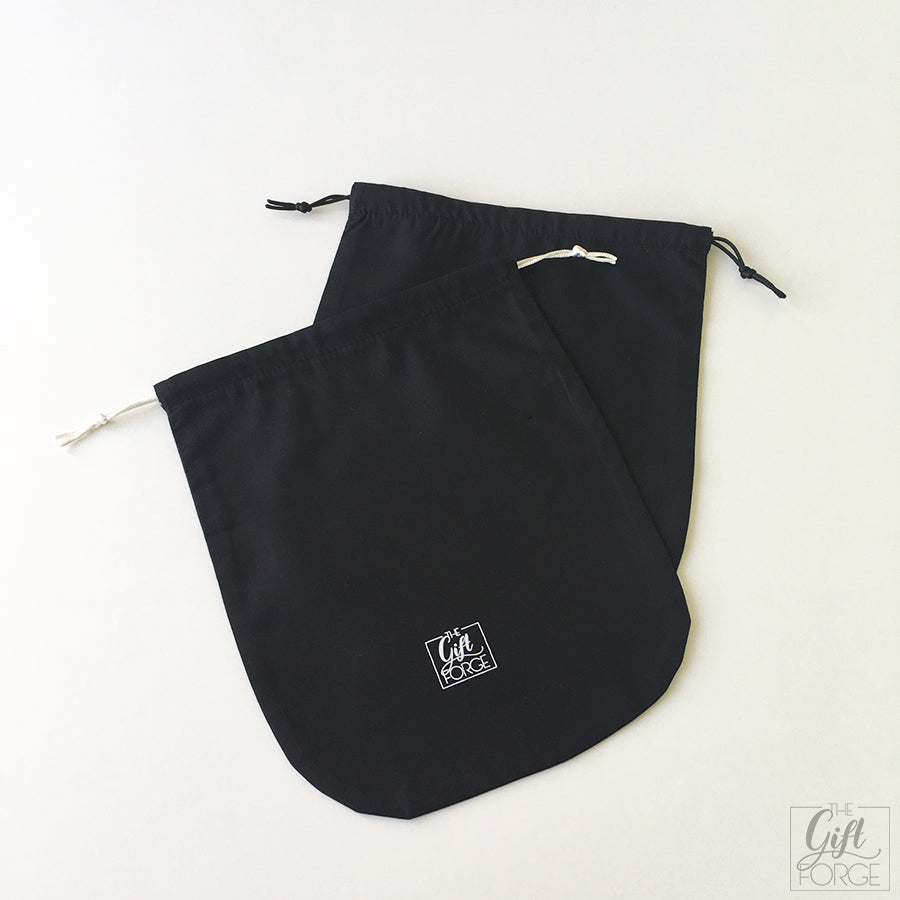 Drawstring bag - 20x25 cm