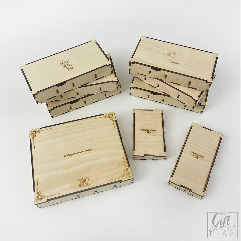 Insert compatible with Euthia