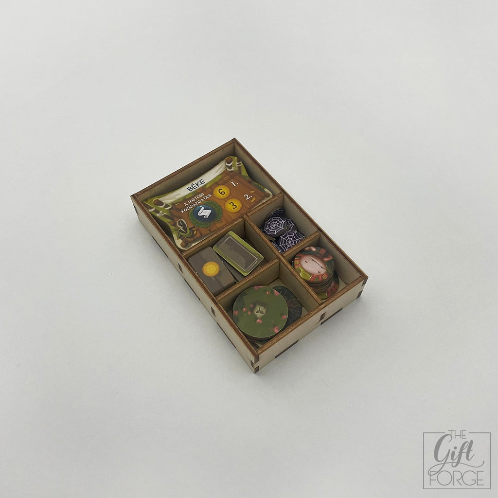 All-in insert compatible with Everdell