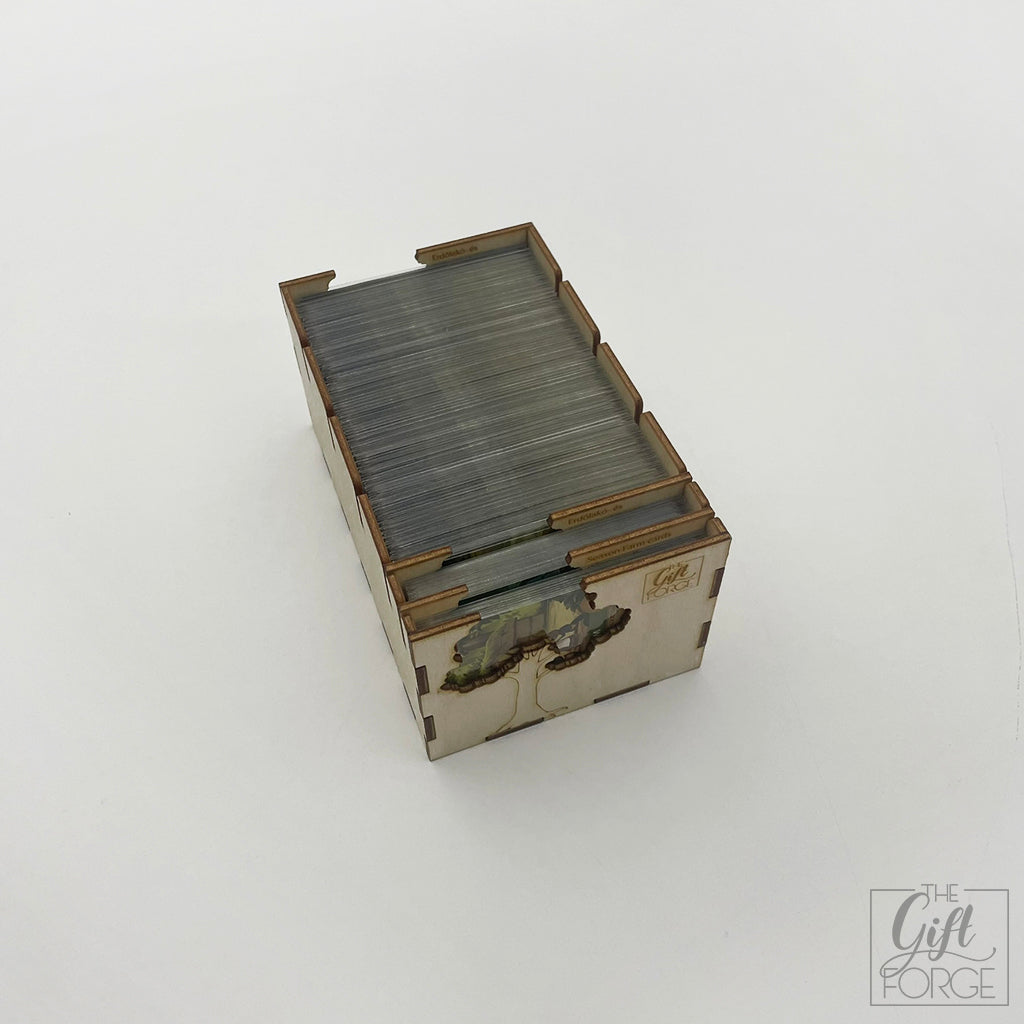 All-in insert compatible with Everdell