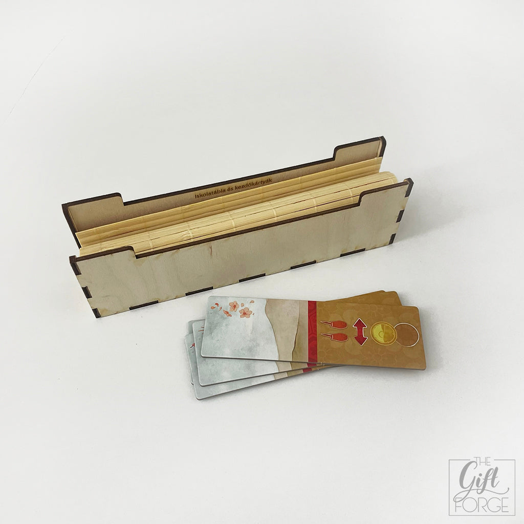 Insert compatible with Kanagawa